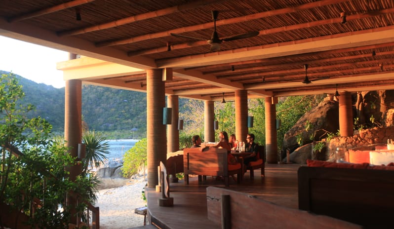 Six Senses Ninh Van Bay-Dining By The Bay 2_789